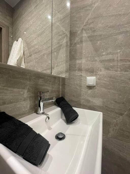 Emilyapartments 1 Chrysoupolis Екстер'єр фото