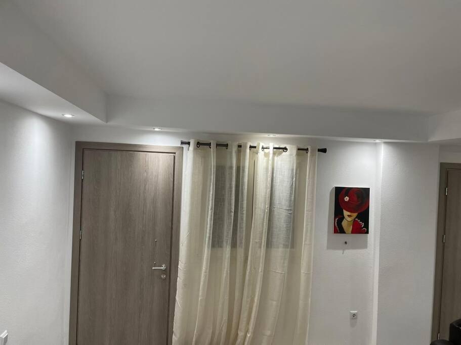 Emilyapartments 1 Chrysoupolis Екстер'єр фото