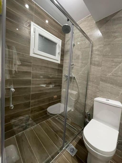 Emilyapartments 1 Chrysoupolis Екстер'єр фото