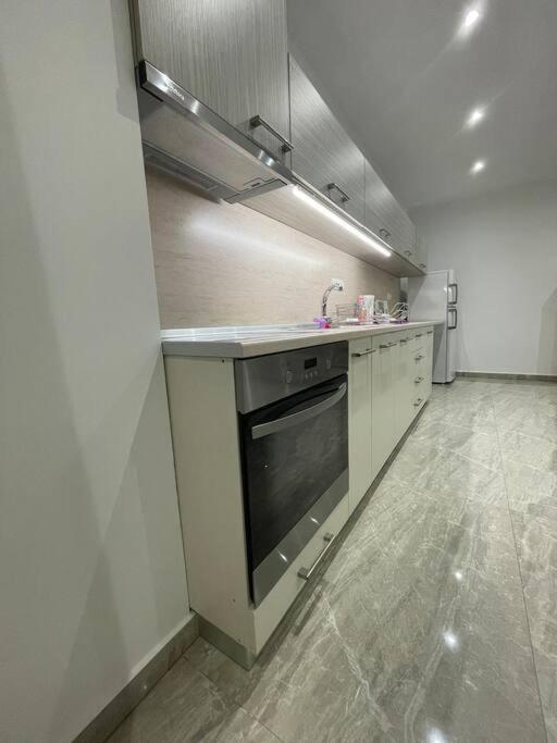 Emilyapartments 1 Chrysoupolis Екстер'єр фото