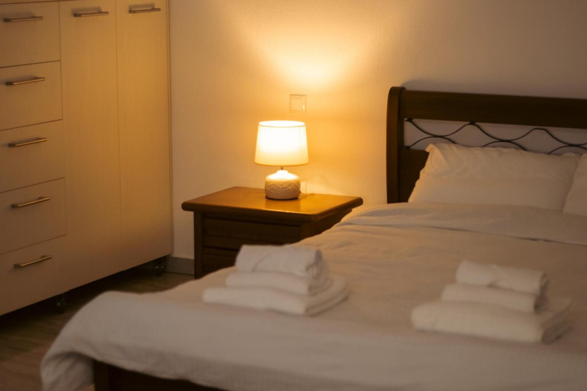 Emilyapartments 1 Chrysoupolis Екстер'єр фото