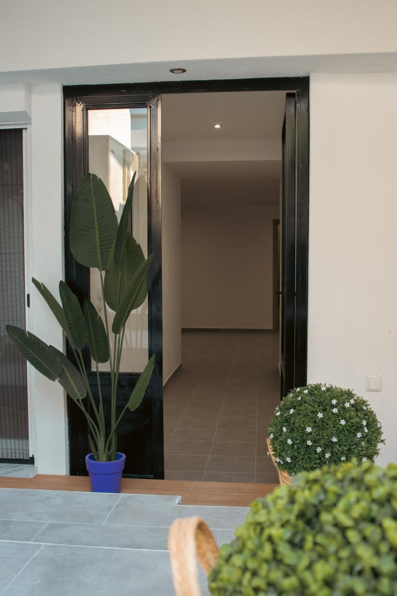 Emilyapartments 1 Chrysoupolis Екстер'єр фото
